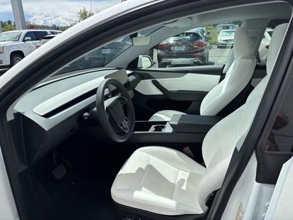 tesla model y 2026 7SAYGDED5TF383282 image tesla model y 2026 7SAYGDED5TF383282 image